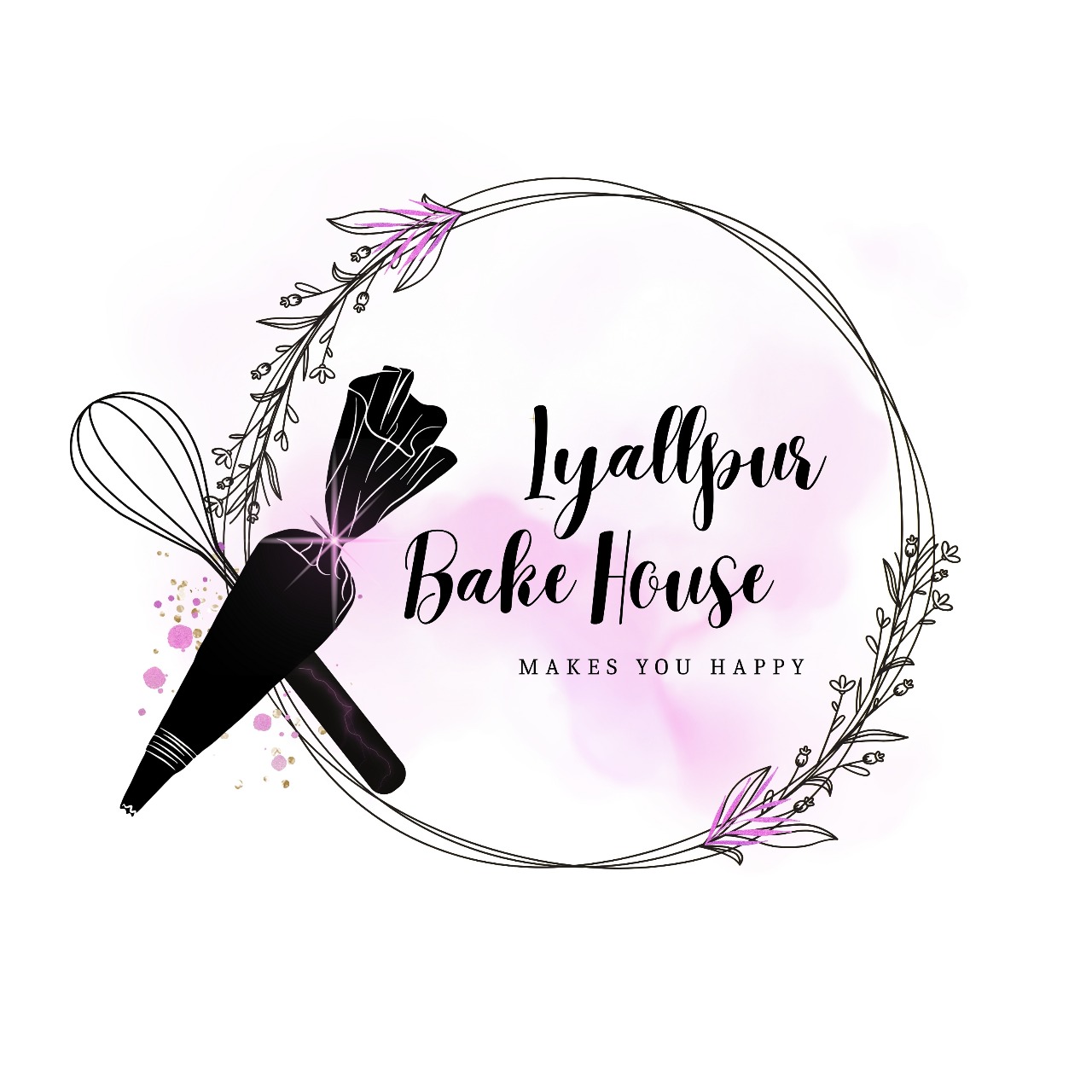 Lyallpur Bakehouse